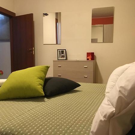 Апартаменти Corso 74 Верона Екстер'єр фото